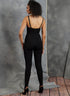 Vogue Misses' Blazer and Jumpsuit Sewing Pattern Kit, Design Code V1913, Sizes 18-20-22-24-26...