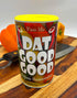 Dat Good Good Cajun Seasoning, No MSG, Made in Louisiana, 8oz...