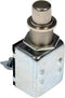 Dorman 85935 Electrical Switches - Specialty - Starter Switches - Push Button Metal - Universal Fit...