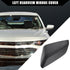 No.84026841 Car Rearview Mirror Cover Cap for Chevy Malibu 2016-2017 / Driver Left Side Rearview Mirror Housing/Plastic / 1 Pcs Matte Black...