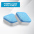 Air Jungles Dishwasher Cleaner Tablets 24 Count, Fragrance Free, Deep Cleaning Descaler Pods, Clean Dishwasher Machine, Remove Limescale, Hard Wat...