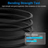 Replacement Cable Charger Cord Lead Compatible with Nikon Digital SLR DSLR D3400 D3500 D5600 D7500, Nikon 1V3 1J4 1J5 Camera...