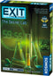 Exit: The Secret Lab | Exit: The Game - A Kosmos Game | Kennerspiel Des Jahres Winner | Family-Friendly, Card-Based At-Home Escape Room Experience...