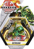 Bakugan Geogan Rising 2021 Ventus Swarmer Geogan (Viloch Combiner Part 7 of 7) Collectible Action Figure and Trading Cards...