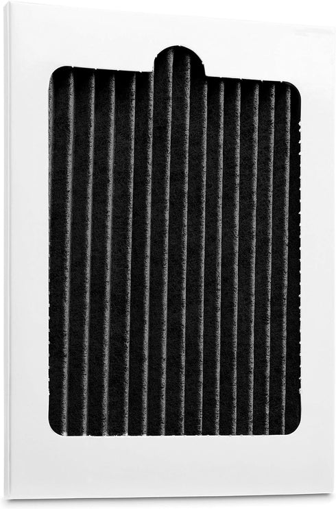 Replacement PAULTRA Frigidaire Air Filter Compatible With Pure Air Ultra EAFCBF, 3 Pack -Fresh