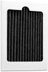 Replacement PAULTRA Frigidaire Air Filter Compatible With Pure Air Ultra EAFCBF, 3 Pack -Fresh