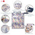 Joyo roy Baby Bag Dry Bag Wet Bags Wet Dry Bags for Diaper Bag Dry Bag Waterproof Wet Bags for Baby Diaper Bag Wet Dry Bag Waterproof Bag Waterpro...