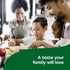 Knorr Soup Mix and Recipe Mix For Soups, Sauces and Simple Meals Vegetable No Artificial Flavors 1.4 oz, Pack of 12...