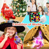 Goodyking Paint Your Own Lie Cat Lamp Kit, DIY Cat Crafts Night Light, Arts & Crafts for Kids Ages 8-12, Painting Kit for Girls Boys Age 4 5 6 7 8...