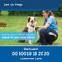 PetSafe, Collarless Ultrasonic Remote Trainer, Two Tone, Safe, Anti Bark, Black...
