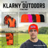 Klarny Hunting Hat for Men, Women, Kids, Comfortable Hunting Beanie, Stretchy Knit Hunter Hat...