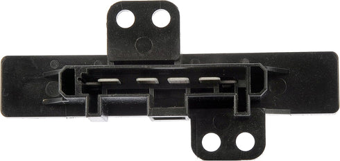 Dorman 973-200 HVAC Blower Motor Resistor Compatible with Select Nissan Models...