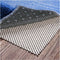 Non Slip Area Rug Pad Gripper - 2x6 Strong Grip Carpet pad for Area Rugs and Hardwood Floors, Provides Protection and Cushion...