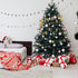 32.8 Ft Dollhouse Lights Fake Light String Dollhouse Decorations Miniature Light String for Christmas Crafts Furniture Accessories String Lights D...
