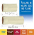 Cadet Double Stuffed Shin Bone - Highly Digestible, High Protein, Long-Lasting Dog Chew Bone for Aggressive Chewers, Supports Dental Health, - Bac...
