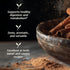 Banyan Botanicals Organic Cinnamon Powder – Ceylon Cinnamon (Cinnamomum verum) – Delicious Cooking Spice that Supports Healthy Digestion* – Spice ...