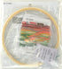 Dimensions 72-76916 Cat Planter Embroidery Needlepoint Kit for Beginners, 6" D, Multicolor, 5pcs...