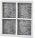 LT120F Replacement Refrigerator Fresh Air Filter, Compatible With Kenmore Elite 9918, 795 and LG ADQ73214404, LMXS30776S- 3 Pack