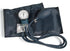 Lumiscope Professional Aneroid Sphygmomanometer with Large Adult Cuff, 100-001LA...