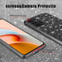 Compatible with Samsung A15 Case Glitter Shockproof, Samsung Galaxy A15 5g Phone Case Bling Sparkly TPU and PC Silicone Shiny Girl Women Thin Prot...