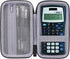 co2CREA Hard Case Replacement for Texas Instruments TI-30XIIS / TI-30XS / TI-36X Pro/TI-30Xa / BA II Plus/Casio fx-300ESPLUS2 2nd / fx-115ESPLUS2 ...