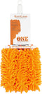 EasyClean Microfiber Duster for Blinds - Multi-Surface Microfiber Dusters for Cleaning - Blind Cleaner Duster Tool - Baseboard Cleaner Tool with H...