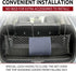 Envelope Trunk Cargo Net For TOYOTA Highlander 2014 2015 2016 2017 2018 2019...