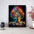 Tree of Life Diamond Painting Kits for Adults, DIY 5D Diamond Art Kits Full Drill Rhinestone Embroidery Crafts for Home Wall Decor Gifts 12x16in.....
