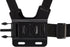 Amazon Basics Adjustable Chest Mount Harness For GoPro Camera (Compatible with GoPro Hero Series), Black...