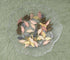 50 Pcs Leaf Charm Beads Metal Small 1.4 x 0.6 cm Tree Leaves Pendants for Crafting Jewelry Making Kit Findings Necklace Bracelet DIY Decoration Su...