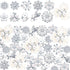 66 Pieces Craft Pearl Crystal Rhinestone Buttons Flower Faux Pearl Bouquet Embellishments for Crafting Flat Back Decorative Button DIY Jewelry Mak...