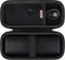 Hard Carrying Case for Sonos Roam 2/ Sonos Roam Portable Waterproof Bluetooth Speaker, Wireless Portable Speaker Protection Case with Mesh Pocket ...