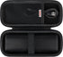 Hard Carrying Case for Sonos Roam 2/ Sonos Roam Portable Waterproof Bluetooth Speaker, Wireless Portable Speaker Protection Case with Mesh Pocket ...