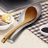 LIANYU Stainless Steel Spoon Rest, Spatula Ladle Holder, Heavy Duty, Dishwasher Safe...