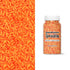 SugarMeLicious Carrot Sprinkles, Festive Sprinkle Mix for Baking & Decorating, Perfect for Cakes, Cupcakes, Cookies, and Desserts (3 oz)...
