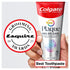 Colgate Total Plaque Pro Release Whitening Toothpaste, Whitening Anticavity Toothpaste, Helps Reduce Plaque and Whitens Teeth, 1 Pack, 3.0 Oz Tube...