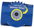 Dawn Palm Scrubber, Blue (691488)...
