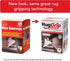 Rug Gripper Tape for Area Rugs and Runners (6" x25ft)...