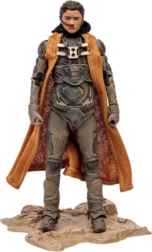 McFarlane Toys - Dune: Part Two Chani 7in Action Figure...
