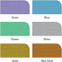 Winsor & Newton Promarker Metallic, Set of 6...