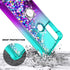 NZND Case for AT&T Radiant Max 5G, Cricket Dream 5G/AT&T Fusion 5G/Innovate 5G with Tempered Glass Screen Protector, Ring Holder/Wrist Strap, Spar...