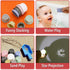 Mr. Pen- 8 Pcs, Baby Stacking Toys/Cups, Nesting Cups, Stackable Cups for Baby and Toddler...