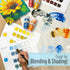 FolkArt 2568 Acrylic Paint, Cloudy Day 2 oz...