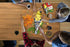 Madd Capp Puzzles - I AM Goldfinch - 300 Pieces - Animal Shaped Jigsaw Puzzle, Multi...