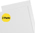 Mr. Pen- Canvas Panels, 2 Pack, 8x10 Inch, Triple Primed for Oil & Acrylic Paints, Canvas Boards for Painting, Painting, Drawing & Art Supplies, B...
