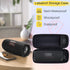Hard Case Compatible with JBL Flip 6 Flip 5 Flip 4 Waterproof Portable Bluetooth Wireless Speaker (Green Case)......