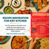 moji masala Indian Spice Kits – Palak Masala, Gobi Masala, Aloo Rasedar Spice Blend – Mixes for Authentic Indian Food at Home – Variety of Seasoni...