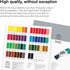 Winsor & Newton Winton Oil Color, 200ml (6.75-oz) Tube, Phthalo Deep Green...
