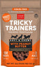 Cloud Star Tricky Trainers Soft & Chewy Dog Training Treats 5 oz Pouch, Peanut Butter Flavor, Grain-Free Low Calorie Behavior Aid with 130 treats...