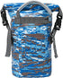 geckobrands Phone Tote Dry Bag Parent (Ocean geckoflage)...